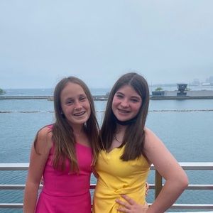 Meet your Posher, Brooke